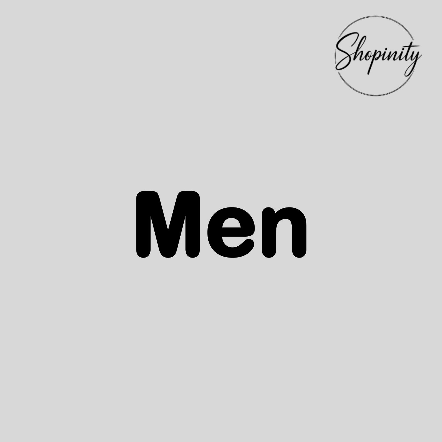 Men