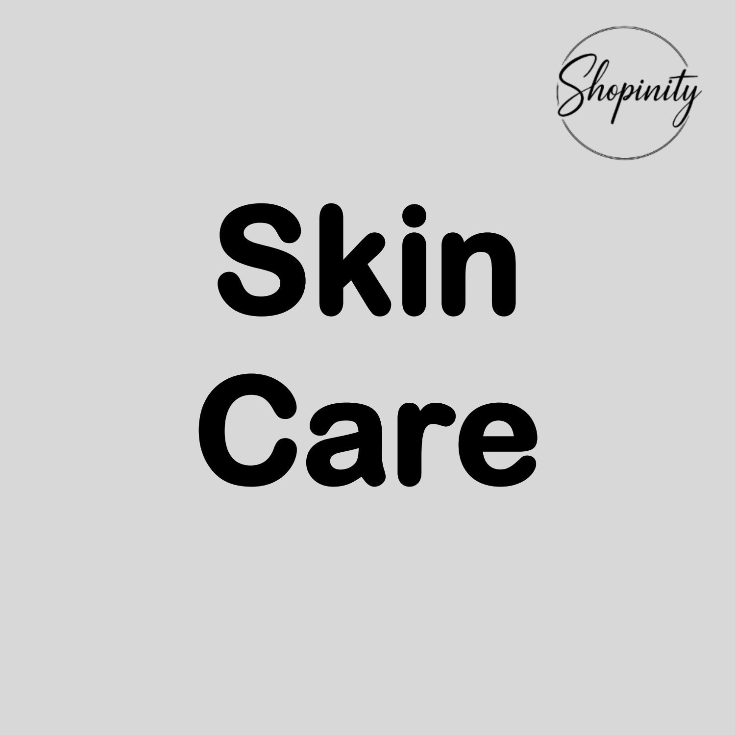 Skin Care