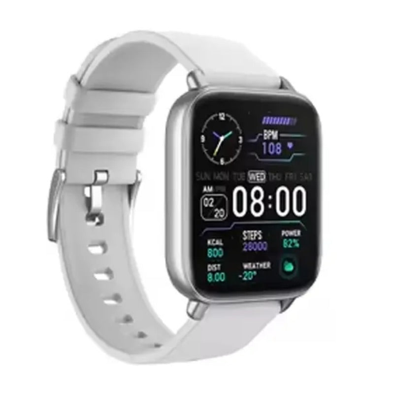 Y60 Smart Watch Ultra (7+1) | Sports Edition | Full Touch Display | Heart Rate | Sleep & Fitness Tracker