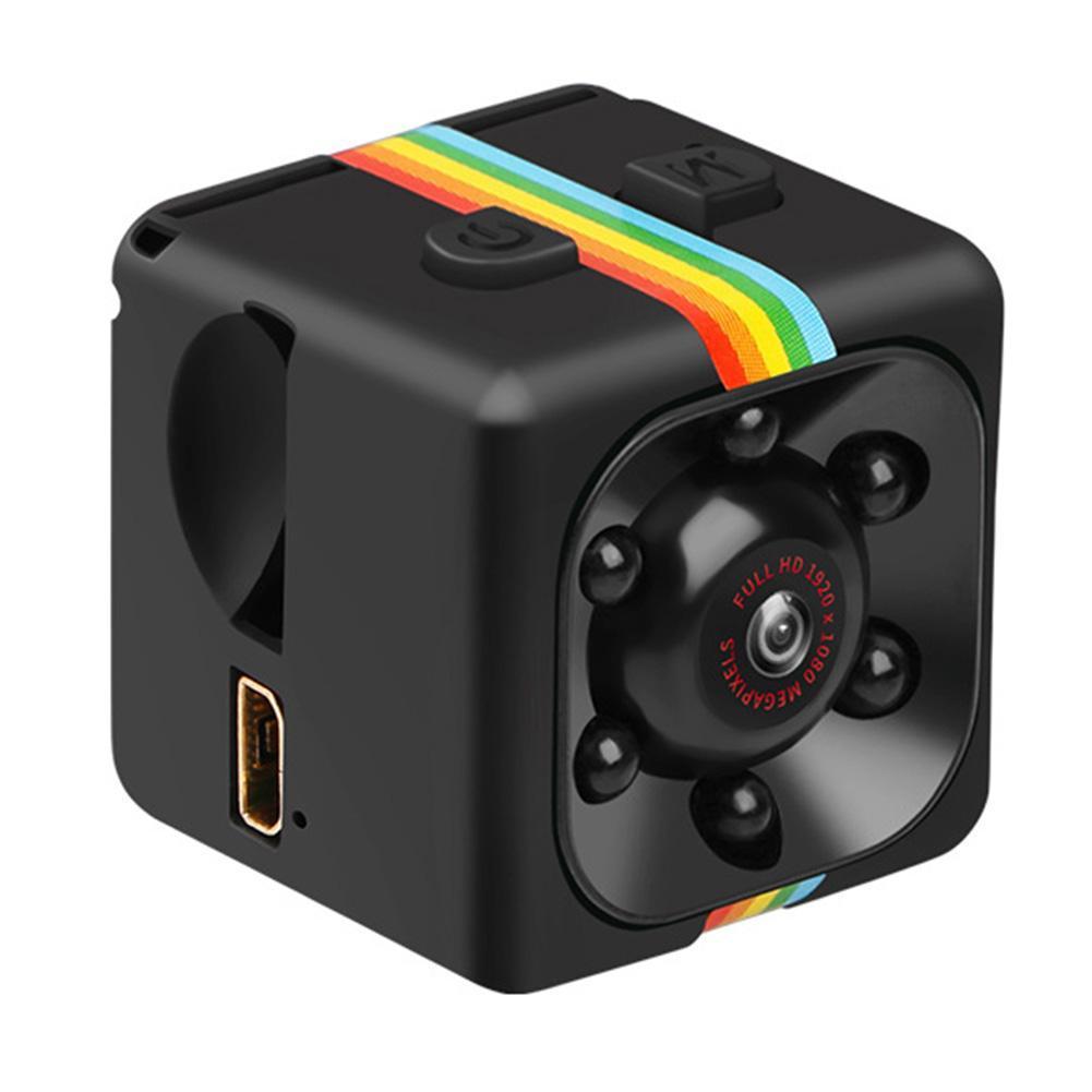 Mini Camera