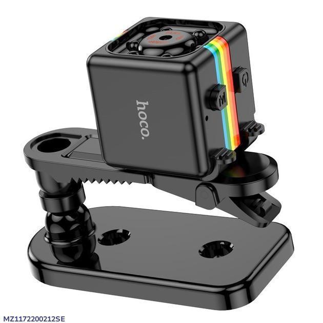 Mini Camera