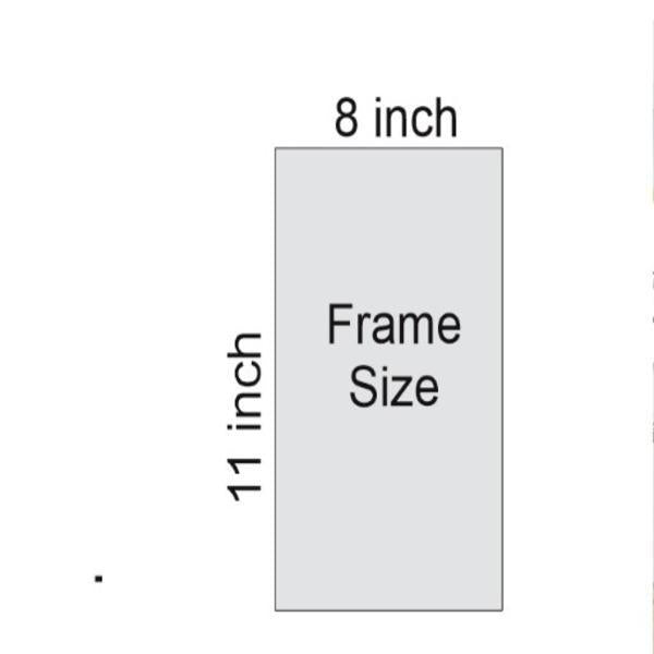 3D Calligraphy Metal Wall Art & Paintings