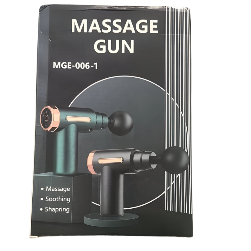 Massager Gun