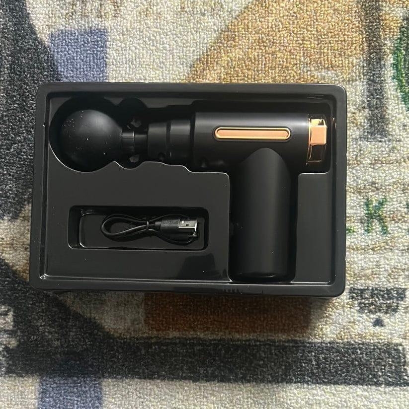Massager Gun