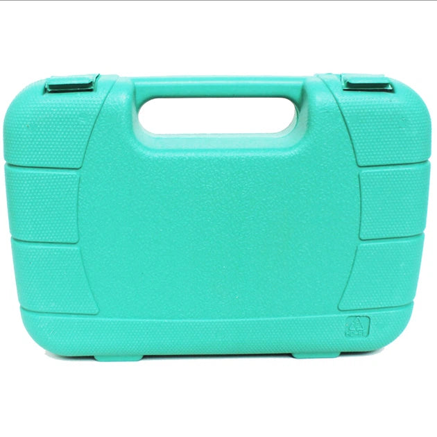 8 PCS Professional Tool Set with Storage Box | YL-8009A Model | Durable Home Repair & DIY Toolkit | Organized Plastic Storage Box